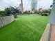 La hierba sintética de la alfombra artificial de la hierba para el paisaje del jardín se chiba artificial proveedor