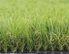 piel sintética natural de la hierba del jardín del césped del césped de 50m m amistosa proveedor