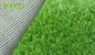Hierba sintética ECO del paisaje del césped del césped artificial decorativo de alta calidad al aire libre del plástico que apoya el 100% reciclable proveedor