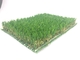 El césped artificial popular del fútbol de la hierba del fútbol alfombra 50m m para Oudoor proveedor