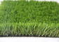 Hierba artificial al aire libre de mirada natural para los jardines, césped sintético al aire libre de 35M M proveedor