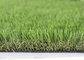 Material sintético del césped PE de la hierba artificial al aire libre decorativa con resistencia ULTRAVIOLETA proveedor