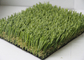 Césped del patio que ajardina la hierba sintética al aire libre de la hierba artificial de alta densidad proveedor