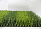 Color verde oscuro artificial de la hierba 50M M del alto campo de fútbol de la elasticidad de AVG proveedor