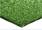 céspedes falsos de la hierba del césped artificial Anti-ULTRAVIOLETA del hockey de 14m m con resistencia abrasiva proveedor