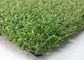 Altura de mirada real de la pila del hockey de la falsificación de la alfombra reciclable 14m m de la hierba verde proveedor
