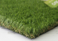 La hierba artificial del paisaje, ajardinando forma de V falsa de la hierba cuenta un cuento 20m m - 60m m proveedor