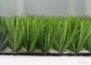 Césped artificial de alta densidad para los campos de fútbol, hierba sintética del fútbol proveedor