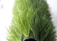 Superventas bicolor artificial de la hierba 10000Dtex del fútbol de la altura 50m m de la pila proveedor