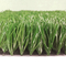 césped artificial de la hierba falsa de 35m m para el patio del fútbol del fútbol proveedor