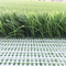 Populares tejidos se chiban la hierba artificial del fútbol que el césped del fútbol alfombra la hierba sintética proveedor