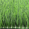 Altura tejida césped artificial natural del césped 50m m de la hierba del fútbol proveedor