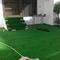 Contaminación sintética del césped del piso de la hierba artificial del jardín de 13400 Detex libre proveedor