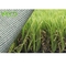 Forro sintético de mirada natural de Eco del césped de la hierba de la manta artificial comercial del césped reciclable proveedor