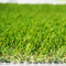 césped sintético del jardín de 35m m de la hierba del césped artificial natural del paisaje proveedor