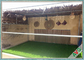 Hierba artificial al aire libre multifuncional para la decoración de la guardería/del jardín proveedor