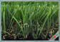6800 hierbas sintéticas ornamentales de Dtex ajardinan la hierba artificial para los jardines proveedor