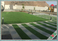 - Una alfombra falsa suave ULTRAVIOLETA de la hierba que ajardina para la decoración al aire libre 8000 Dtex proveedor