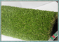 Color verde al aire libre que ajardina césped artificial de mirada de la hierba de la hierba sintética Niza proveedor