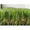 La hierba artificial 16600 Detex del jardín de 2 pulgadas curvó forma del hilado del alambre proveedor