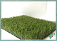 Hierba artificial del patio cómodo suave/césped sintético para la guardería proveedor