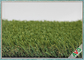 Superficie al aire libre excepcional de la plenitud de Dtex de la hierba 13200 de la falsificación del jardín con color verde proveedor