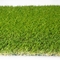 alfombra verde al aire libre sintética del césped de Cesped de la falsificación artificial de la hierba del jardín de 35m m proveedor