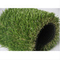 El césped artificial de mirada natural verde enorme de la hierba del jardín alfombra grueso y suave proveedor