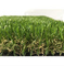 Hilado sintético del monofilamento de la onda del doble de la hierba del jardín artificial proveedor