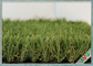 Jardines resistentes ULTRAVIOLETA que ajardinan la hierba artificial/el césped artificial 35 milímetros de altura de la pila proveedor
