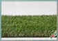 Monofilamento del PE que ajardina la alfombra falsa simuladora del césped de la hierba de la hierba artificial proveedor