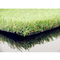 Puntadas artificiales de mirada naturales verdes enormes de la alfombra 140 del césped de la hierba del jardín proveedor