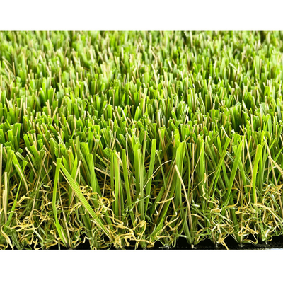 El ajardinar alfombra la hierba artificial del césped sintético de la hierba para el jardín proveedor