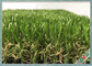 Césped artificial interior de alta densidad, impermeable que ajardina la hierba sintética proveedor
