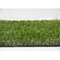 Superficie gruesa del PE de la hierba artificial antideslumbrador del jardín y suave regordeta proveedor