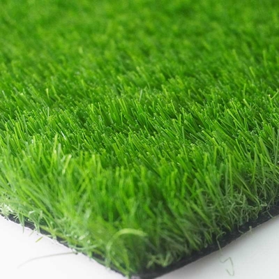 Hierba artificial Mat Good Stiffness Matte Looking del código de la onda 124 proveedor