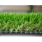 Césped artificial de la hierba sintética del césped de Mat Fakegrass Green Carpet Roll del jardín proveedor