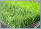 Césped artificial sintético del fútbol del campo de fútbol de las echadas artificiales verdes al aire libre de la hierba proveedor
