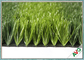 Césped artificial estándar para todo clima del fútbol de la FIFA/hierba artificial del césped para el fútbol proveedor