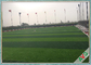 Césped artificial estándar para todo clima del fútbol de la FIFA/hierba artificial del césped para el fútbol proveedor