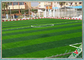 11000 céspedes sintéticos de la hierba del agua de la reserva de Dtex, césped artificial del fútbol del monofilamento PE proveedor