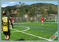 Altura ULTRAVIOLETA de la resistencia PE 40m m de Futsal del césped de la hierba artificial de alta densidad del fútbol antirresbaladiza proveedor