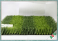 Césped artificial de la hierba del fútbol al aire libre con la hierba artificial material de apoyo durable del PE para Futsal proveedor