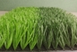 ULTRAVIOLETA artificial del césped del fútbol de la hierba de la profesión 4G Cesped de 60m m resistida proveedor