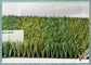 Césped artificial de instalación fácil no tóxico del campo de deportes de la hierba del fútbol de Sintetic proveedor