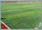 hierba artificial del sintético del fútbol de la altura de la pila de 50m m/de 40m m para los campos de fútbol proveedor