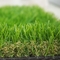 Tipo resistente de los ornamentos de la hierba sintética del tenis de la altura del desgaste el 15m proveedor