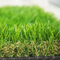 Alfombra verde falsa de Gazon del césped de la hierba sintética que ajardina resistente a la abrasión para casarse proveedor