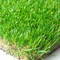Monofilamento ondulado grueso de la anchura de la hierba los 4.0m que ajardina artificial al aire libre proveedor