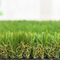 Rollo de hierba sintética de tenis verde con respaldo de PP Leno para jardín proveedor